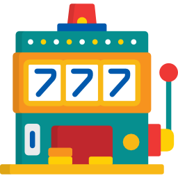 Ruby Slots Casino Slot Machine