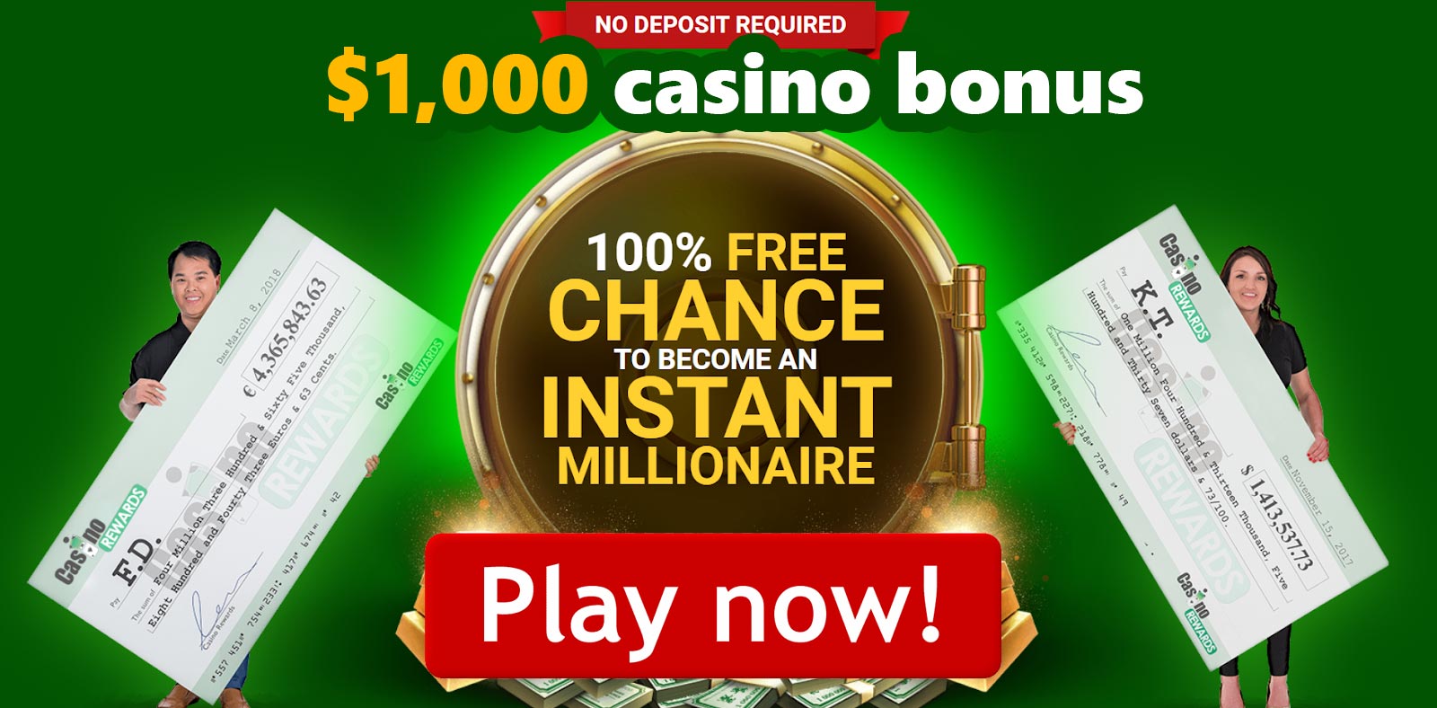 Get your bonus on Ruby Slots Casino